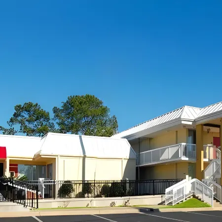 Econo Lodge