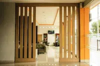 Hotel Callista Lahat Hotels in Lahat