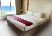 SUTAN RAJA HOTEL AMURANG Hotel di Amurang Timur