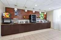 La Quinta Inn & Suites by Wyndham Bonita Springs Naples N. - Desayuno
