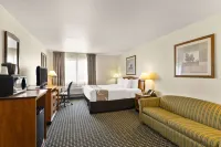 Quality Inn Cheyenne I-25 South