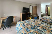 Days Inn by Wyndham Lafayette Scott Hotel a Rayne