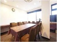 HOTEL LiVEMAX BUDGET Gunma Numata Hôtels à : Numata
