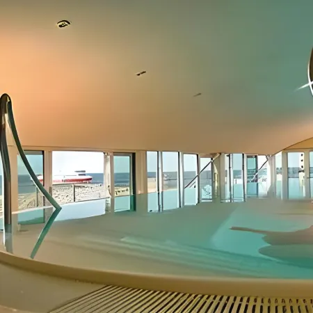 Strand-Hotel Hübner