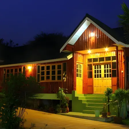 Chiangkhan Greenview Resort