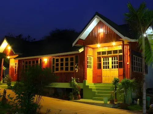 Chiangkhan Greenview Resort Hotels in Chiang Khan