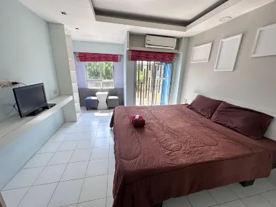 First Hua Hin Cha-am Hoteles en Hua Hin