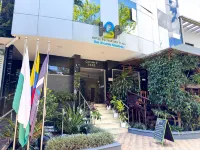 Hotel Bolivariana Plaza Medellin Hotels in Medellín