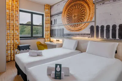B&B Hotel Cremona