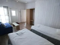 Lappeasuando Lodge Hotels in Gallivare Municipality