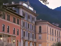 Hotel Europa - Skypool & Panorama Hotels near Riva del Garda Fiere
