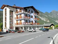 Laghetto Alpine Hotel & Restaurant