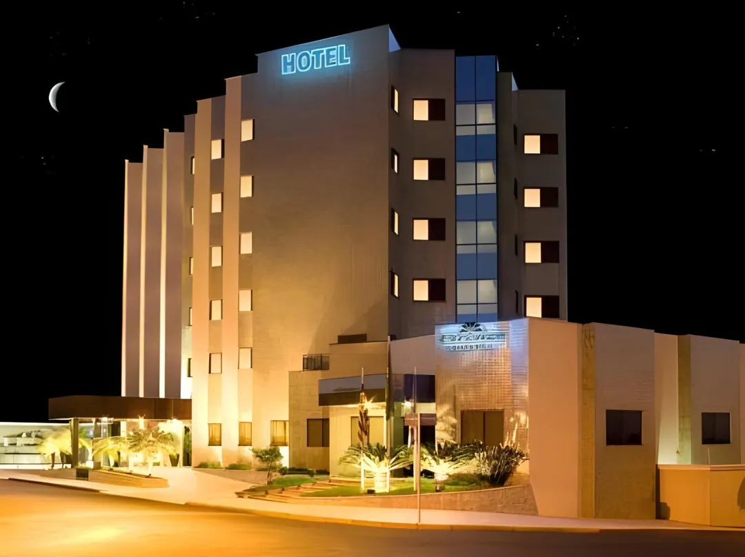 Firenze Hotel Votuporanga - Minas Gerais