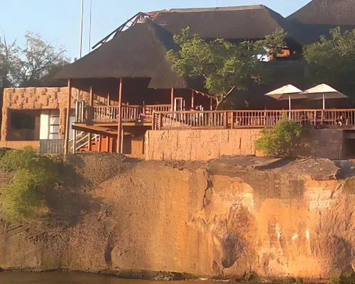 The Waterfront Country Lodge Hotels in Sedibeng