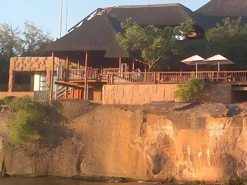 The Waterfront Country Lodge Hotels in Vanderbijlpark