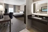 La Quinta Inn & Suites by Wyndham Mooresville Hotel di Mooresville