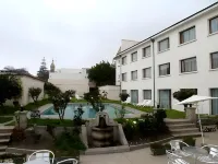 Hotel Francisco de Aguirre - Pools