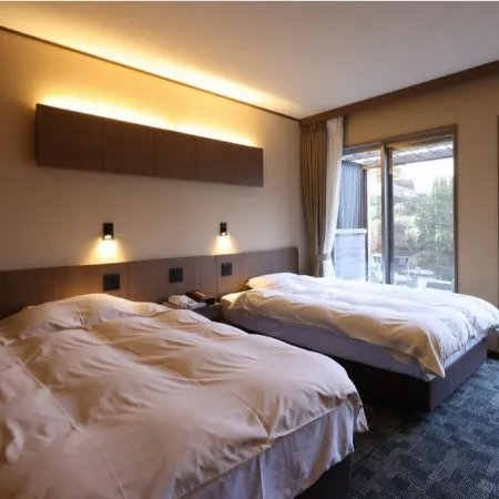 Miyahama Grand Hotel