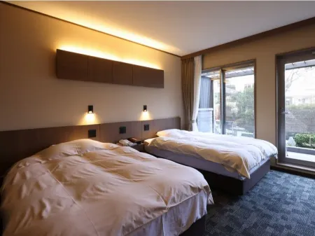 Miyahama Grand Hotel