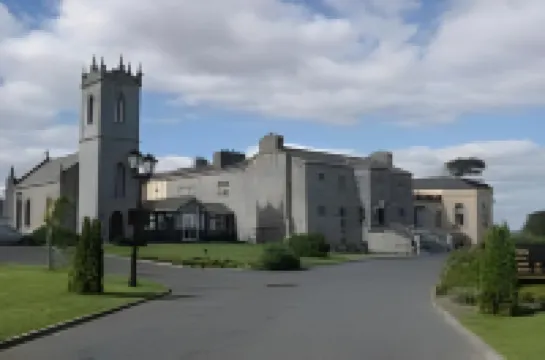 Glenlo Abbey Hotel Hotels in 