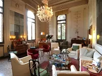 Castello di Roncade Hotels in Meolo