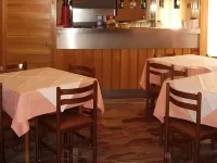 Hotel Marvin - breakfast