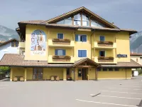 Hotel Garni la Vigna - Adult Friendly Hotels in Segonzano