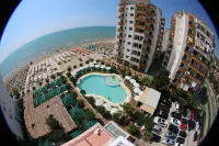 Bel Conti Hotel Hotels in Shkallnur