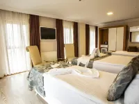 Bursa Palas Hotel Bursa otelleri