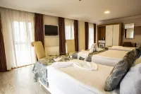 Bursa Palas Hotel