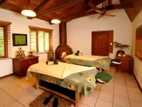 Villa Blanca Cloud Forest Hotel & Retreat - Morgenmad