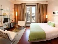 725 Continental Hotel โรงแรมในบัวโนสไอเรส