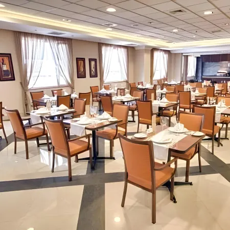 Hotel Diego de Almagro Iquique