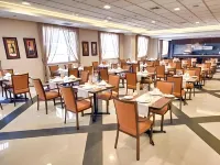 Hotel Diego de Almagro Iquique