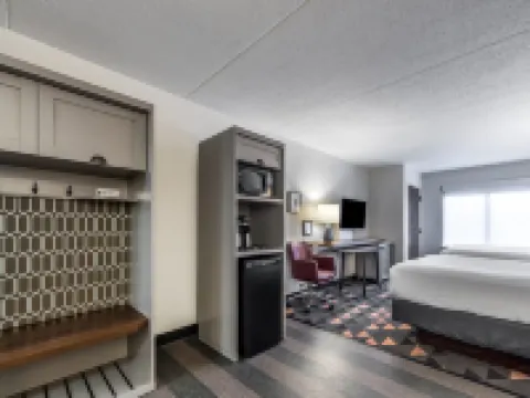Holiday Inn INDIANAPOLIS DOWNTOWN by IHG Hotels in Indianapolis