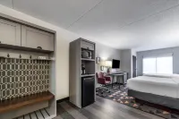 Holiday Inn Indianapolis Downtown Hotels in Indianapolis