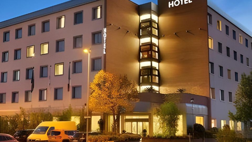 Mitico Hotel & Natural Spa