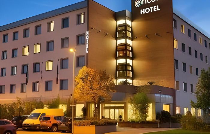 Mitico Hotel & Natural Spa