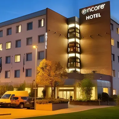 Mitico Hotel & Natural Spa Hotels near Bologna Corticella