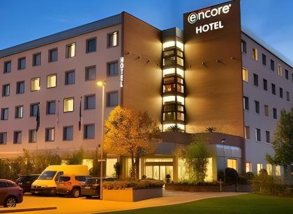 Mitico Hotel & Natural Spa