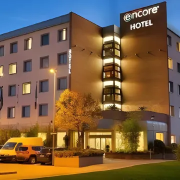Mitico Hotel & Natural Spa
