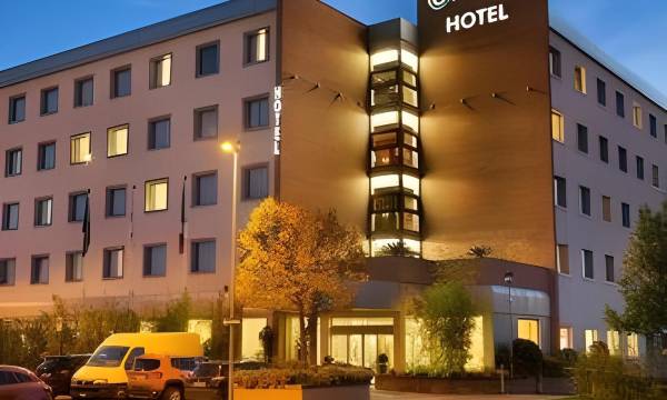 Mitico Hotel & Natural Spa