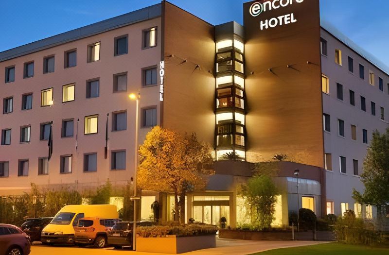 Mitico Hotel & Natural Spa
