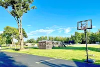 Scottish Inns Potsdam Các khách sạn ở Canton