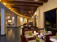 Poetree Thekkady Hotels in Thekkady