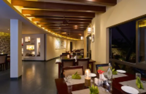 印度詩人樹酒店