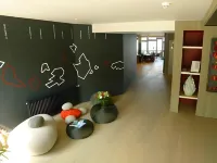 Hôtel Restaurant Ar Iniz - sul mare