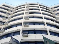 Apart Hotel Alvear فنادق في 
