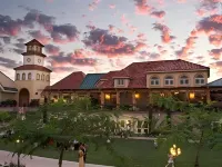 South Coast Winery Resort & Spa