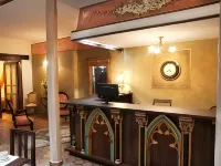 Hotel Casa San Rafael